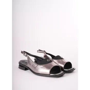 Dámské sandále KARISMA sámské sandály bronzové