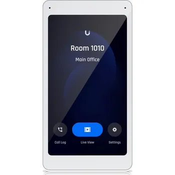 Příslušenství k domovnímu telefonu Ubiquiti UniFi UA Intercom Viewer dotykový displej