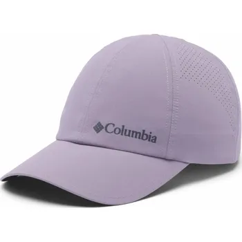 Kšiltovka Columbia Silver Ridge IV Ball Cap 2121141554 - shale purple UNI