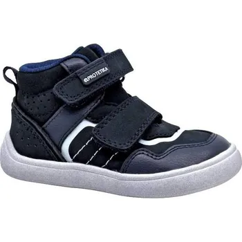 Chlapecké polobotky Celoroční obuv Protetika - HARDY navy, tm.modrá-černá Velikost: 20