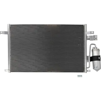 Výparník klimatizace Kondenzátor, klimatizace KAMOKA 7800510