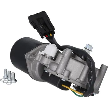 Motorek stěrače a odstřikovače Motor stěračů KAMOKA 3100244