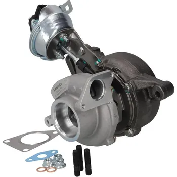 Turbodmychadlo Dmychadlo, plnění KAMOKA 8600176