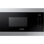 Vestavná mikrovlnná trouba Samsung nerez MG22M8274AT/E2 189872082