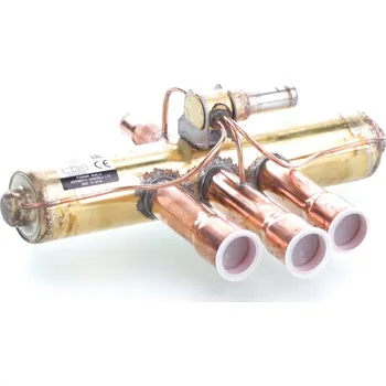 DANFOSS ventil 4-cestný reverzní STF-0401G 12x19 mm