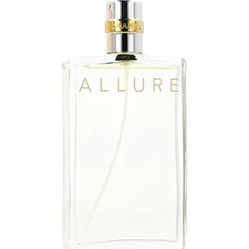 Dámský parfém Chanel Allure Toaletní voda EDT - Tester 100ml, dámske