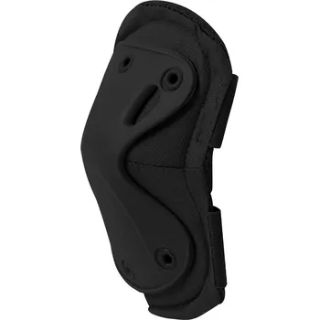 Chrániče loketní LOW PROFILE ČERNÉ