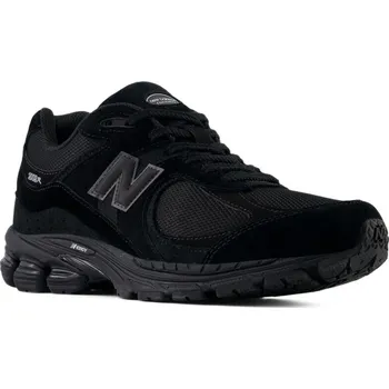 Pánské tenisky New Balance 2002's U200278J - black/black metallic 45,5
