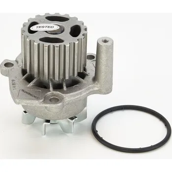 Motor automobilu Vodní čerpadlo, chlazení motoru CONTINENTAL CTAM WP6001