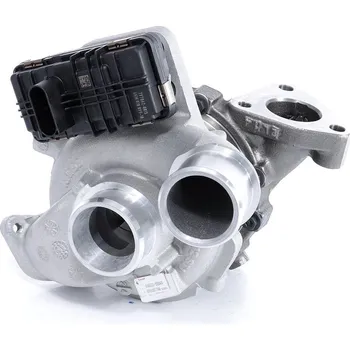 Turbodmychadlo Dmychadlo, plnění BTS TURBO T916912