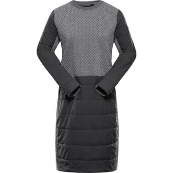 Dámské šaty Alpine Pro Olwa LSKF519779