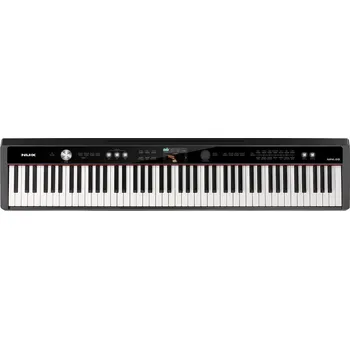 Nux NPK-20 Digitální stage piano Black (Jako nové)