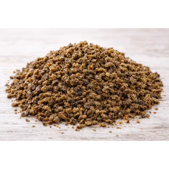 Sušené zelené olivy kousky 100 g