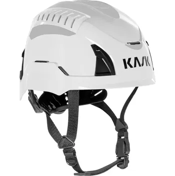 Pracovní přilba KASK QUANTUM CABRIO GEN2 - bílá