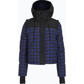 Dámská lyžařská bunda Nikkie Grenoble Ski dazzling blue