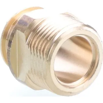 Příslušenství ke kotli IMMERGAS šroubení se sedlem pro "O" kroužkem