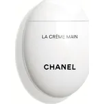 Chanel Krém na ruce La Creme Main (Hand Cream) 50 ml + 2 měsíce na vrácení zboží