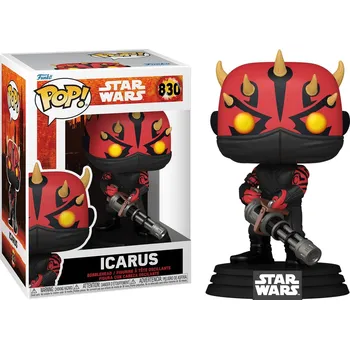 Figurka Funko POP! 830 Star Wars - Icarus