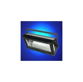 Osvětlovací technika Atomic 3000 W, Extrémní stroboskop, DMX512