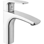 Umyvadlová baterie SAT Project bez výpusti chrom SATBSPRO271 170336747