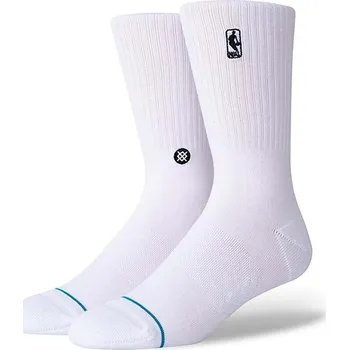 Pánské ponožky Ponožky Stance Logoman St A558A20LOG bílá 00X, vel. 35/37