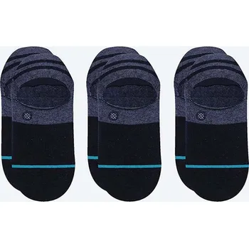 Pánské ponožky Ponožky Stance Gamut 2 3-pack M145A19GPK námořnická modř 59X, vel. 35/37