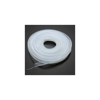 LED páska Silikonová tuba pro LED pásek do 12 mm, IP68