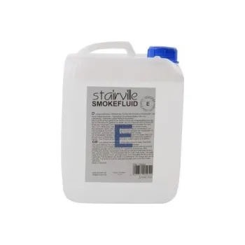 Náplň do výrobníku mlhy - pro lasery, 5 l