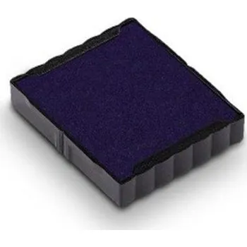 Razítková poduška Trodat 4923, 4930, modrá