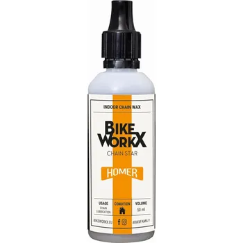 Sport Bikeworkx Chain Star Homer 50 ml (Bikeworkx Chain Star Homer 50 ml)