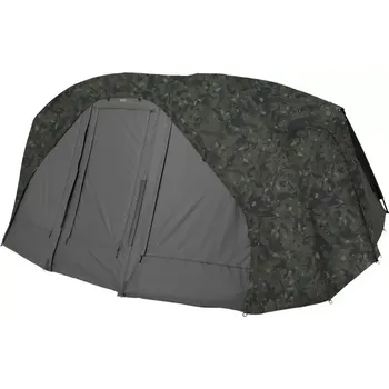 Příslušenství pro rybářský kemping TRAKKER Prodlužovací panel Tempest RS 200 Social Cap - Camo (TRAKKER Prodlužovací panel Tempest RS 200 Social Cap - Camo)