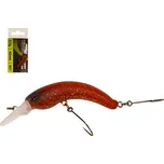 Wizard Wobler Clumxy Crank 007 4,2cm 3g