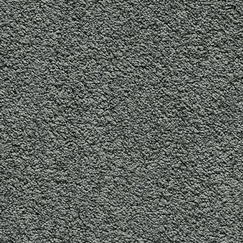 Koberec ITC LUXUSNÍ KOBEREC CHARISMA 6907 ŠEDO ZELENÝ Šíře role: 5 m