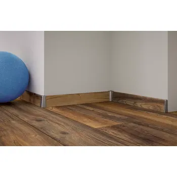 Soklová lišta Eurowood 3570 Dub Loferer