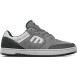 boty ETNIES Marana GREY/GREY/BLACK velikost bot 40