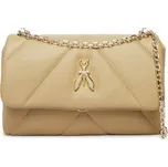 Patrizia Pepe Kabelka CB0084/L006-B862 Béžová OS