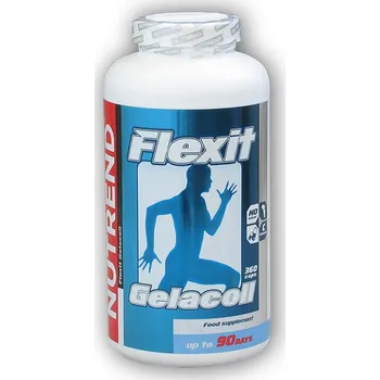 Doplněk stravy Flexit Gelacoll 360 kapslí