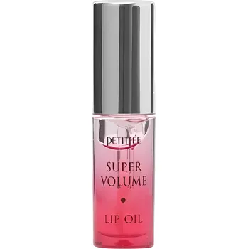 Péče o rty Hydratační olejíček pro objem rtů - Petitfée Super Volume Lip Oil