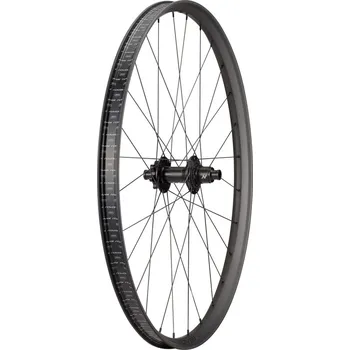 Zapletené kolo Specialized Roval Traverse SL II 1/1 29 6B Rear - carbon/black uni
