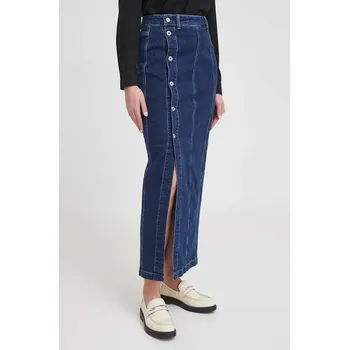 Dámská sukně Pepe Jeans dámská denimová sukně 20014805-8445866618525