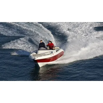 Člun BT 570 Sundeck