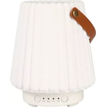 Elektrický aroma difuzér Albi Keramický ultrasonický difuzér