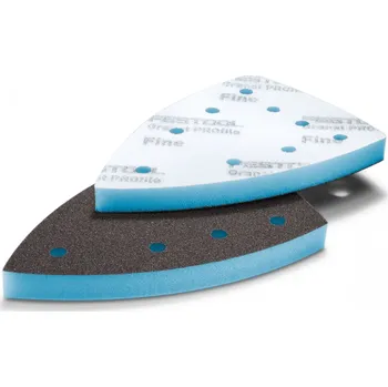 Brusný kotouč Festool Delta F GR PRO/10 Brusivo (578805)