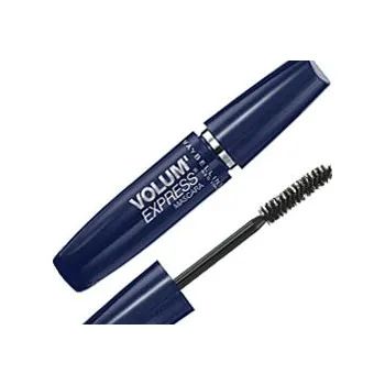 Řasenka Maybelline New York Maybelline Volum Express - černá 10ml