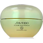 Shiseido FUTURE Solution LX Legendary Enmei Ultimate Renewing Cream regenerační a omlazující pleťový krém 50 ml pro ženy