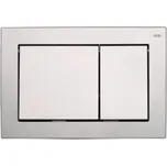Tece TECEnow ovládací tlačítko plast chrom mat 9240402 9.240.402 167583149