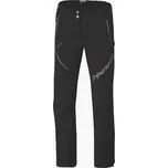 Dámské kalhoty DYNAFIT MERCURY 2 DST W PNT Black out XL