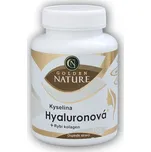 Kyselina Hyaluronová + Rybí kolagen + Vitamin C 100 kapslí