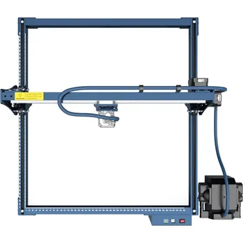 Gravírování SCULPFUN laserová gravírovačka S30 Pro 10W