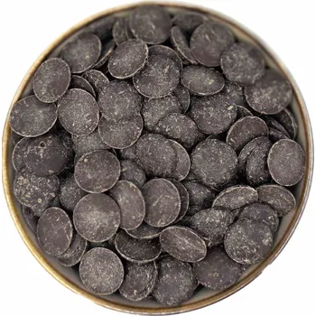 Čokoláda Zdravoslav Vanini 72% - Tmavá čokoláda 250 g